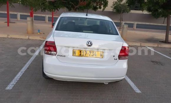Buy Used Volkswagen Polo White Car in Windhoek in Namibia Buy Used Volkswagen Polo White Car in Windhoek in Namibia