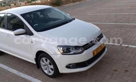 Buy Used Volkswagen Polo White Car in Windhoek in Namibia Buy Used Volkswagen Polo White Car in Windhoek in Namibia