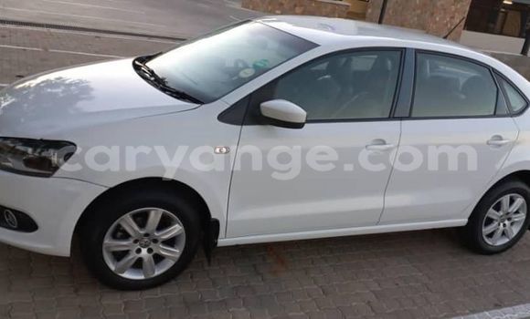 Buy Used Volkswagen Polo White Car in Windhoek in Namibia Buy Used Volkswagen Polo White Car in Windhoek in Namibia