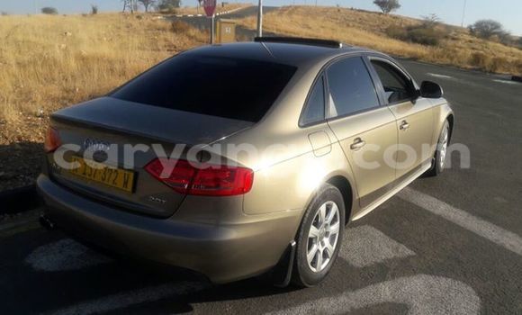 Buy Used Audi A3 Car in Windhoek in Namibia