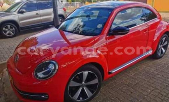 Buy Used Volkswagen Beetle Red Car in Windhoek in Namibia Buy Used Volkswagen Beetle Red Car in Windhoek in Namibia