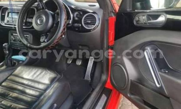 Buy Used Volkswagen Beetle Red Car in Windhoek in Namibia Buy Used Volkswagen Beetle Red Car in Windhoek in Namibia