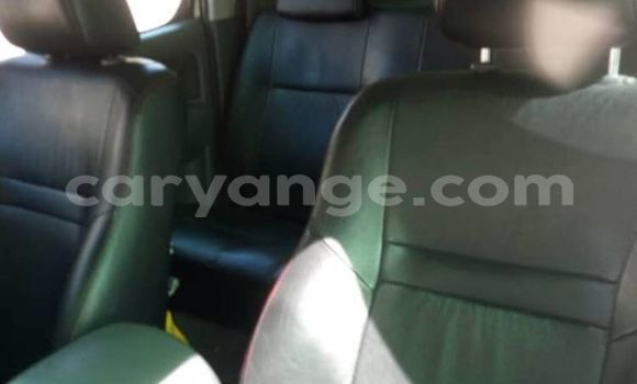 Buy Used Toyota Hilux White Car in Windhoek in Namibia Buy Used Toyota Hilux White Car in Windhoek in Namibia