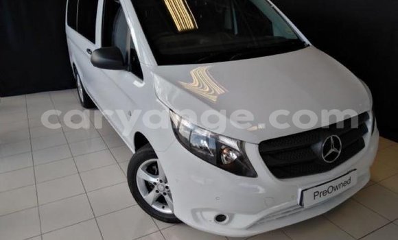 Buy Used Mercedes-Benz Vito White Car in Windhoek in Namibia Buy Used Mercedes-Benz Vito White Car in Windhoek in Namibia