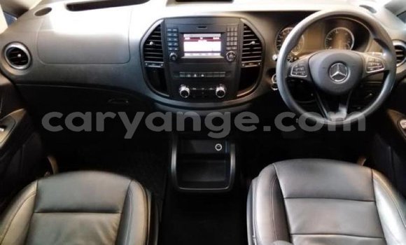 Buy Used Mercedes-Benz Vito White Car in Windhoek in Namibia Buy Used Mercedes-Benz Vito White Car in Windhoek in Namibia