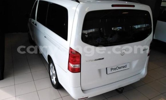 Buy Used Mercedes-Benz Vito White Car in Windhoek in Namibia Buy Used Mercedes-Benz Vito White Car in Windhoek in Namibia