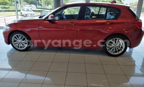 Buy Used BMW 1-Series Red Car in Windhoek in Namibia Buy Used BMW 1-Series Red Car in Windhoek in Namibia