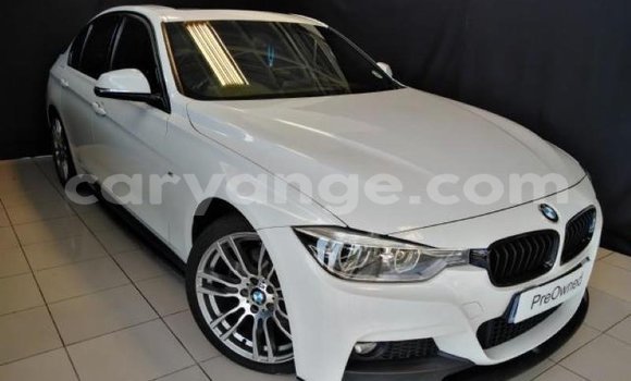Buy Used BMW 3–Series White Car in Windhoek in Namibia Buy Used BMW 3–Series White Car in Windhoek in Namibia
