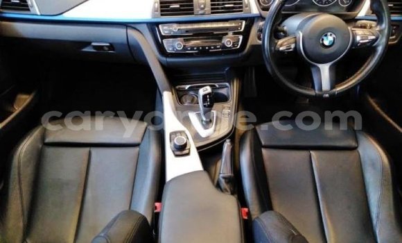 Buy Used BMW 3–Series White Car in Windhoek in Namibia Buy Used BMW 3–Series White Car in Windhoek in Namibia