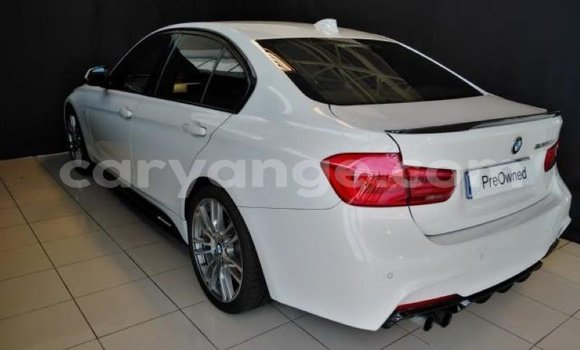 Buy Used BMW 3–Series White Car in Windhoek in Namibia Buy Used BMW 3–Series White Car in Windhoek in Namibia