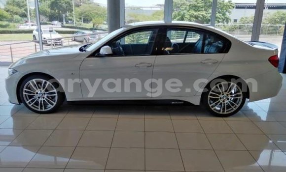 Buy Used BMW 3–Series White Car in Windhoek in Namibia Buy Used BMW 3–Series White Car in Windhoek in Namibia
