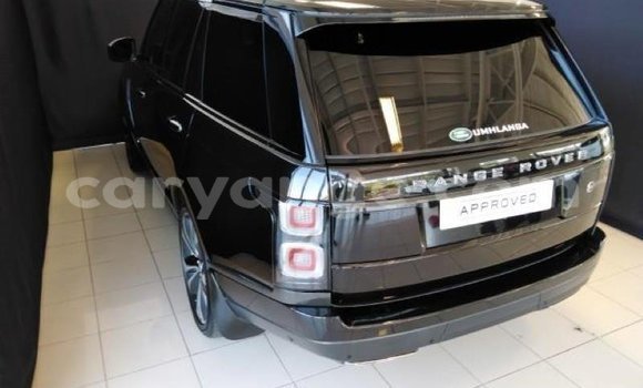 Buy Used Land Rover Range Rover Vogue Black Car in Windhoek in Namibia Buy Used Land Rover Range Rover Vogue Black Car in Windhoek in Namibia