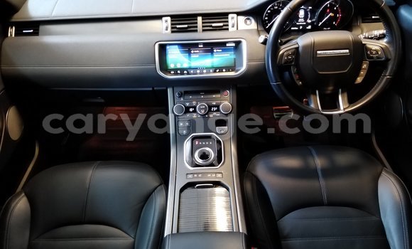 Buy Used Land Rover Range Rover Evoque Other Car in Windhoek in Namibia Buy Used Land Rover Range Rover Evoque Other Car in Windhoek in Namibia