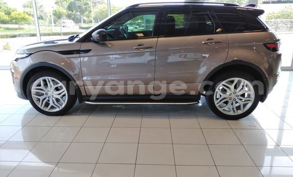 Buy Used Land Rover Range Rover Evoque Other Car in Windhoek in Namibia Buy Used Land Rover Range Rover Evoque Other Car in Windhoek in Namibia