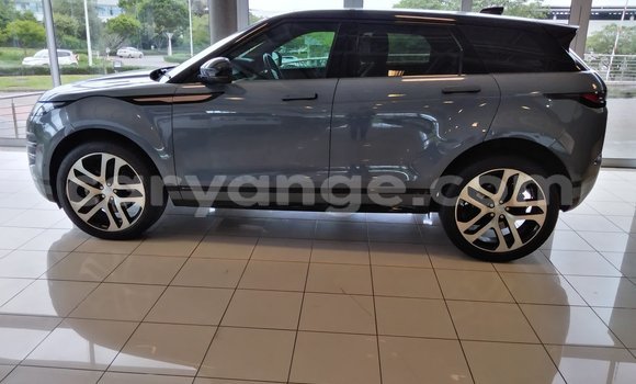Buy Used Land Rover Range Rover Evoque Other Car in Windhoek in Namibia Buy Used Land Rover Range Rover Evoque Other Car in Windhoek in Namibia