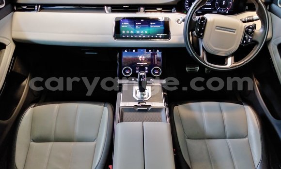 Buy Used Land Rover Range Rover Evoque Other Car in Windhoek in Namibia Buy Used Land Rover Range Rover Evoque Other Car in Windhoek in Namibia