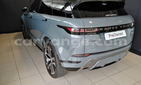 Buy Used Land Rover Range Rover Evoque Other Car in Windhoek in Namibia Buy Used Land Rover Range Rover Evoque Other Car in Windhoek in Namibia