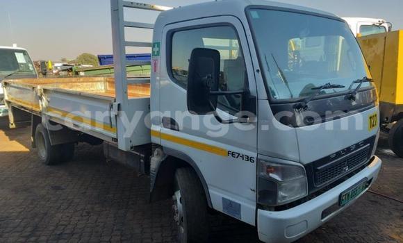 Buy Used Mitsubishi Van White Truck in Windhoek in Namibia Buy Used Mitsubishi Van White Truck in Windhoek in Namibia