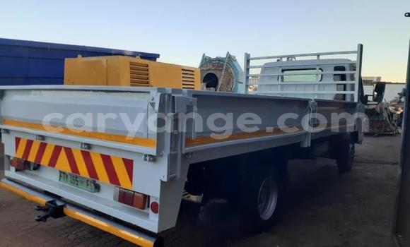 Buy Used Mitsubishi Van White Truck in Windhoek in Namibia Buy Used Mitsubishi Van White Truck in Windhoek in Namibia