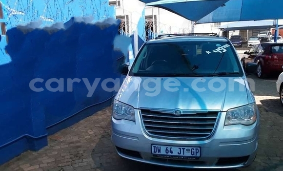 Buy Used Chrysler Voyager Other Car in Windhoek in Namibia