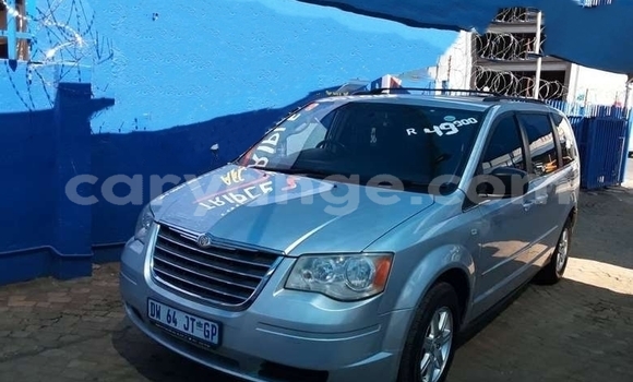 Buy Used Chrysler Voyager Other Car in Windhoek in Namibia Buy Used Chrysler Voyager Other Car in Windhoek in Namibia