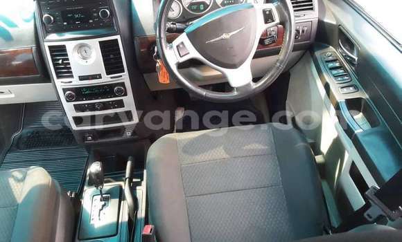 Buy Used Chrysler Voyager Other Car in Windhoek in Namibia Buy Used Chrysler Voyager Other Car in Windhoek in Namibia