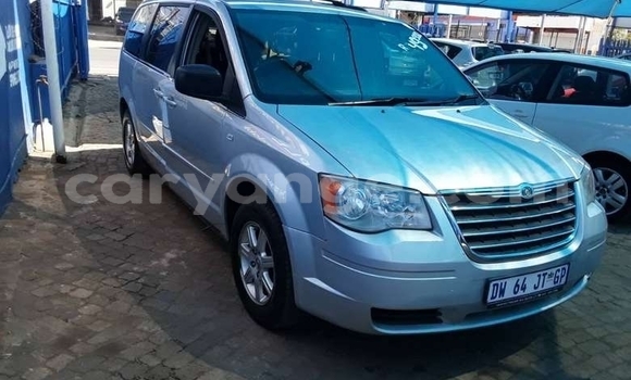 Buy Used Chrysler Voyager Other Car in Windhoek in Namibia Buy Used Chrysler Voyager Other Car in Windhoek in Namibia