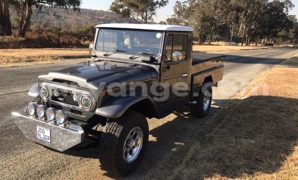 Buy Used Toyota Land Cruiser Other Car in Windhoek in Namibia Buy Used Toyota Land Cruiser Other Car in Windhoek in Namibia