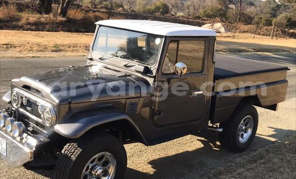 Buy Used Toyota Land Cruiser Other Car in Windhoek in Namibia Buy Used Toyota Land Cruiser Other Car in Windhoek in Namibia