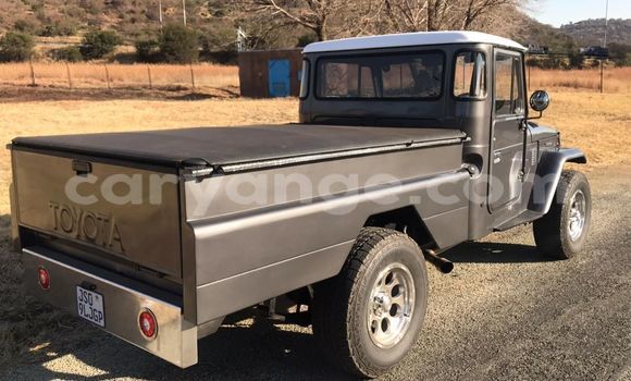 Buy Used Toyota Land Cruiser Other Car in Windhoek in Namibia Buy Used Toyota Land Cruiser Other Car in Windhoek in Namibia