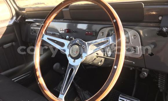 Buy Used Toyota Land Cruiser Other Car in Windhoek in Namibia Buy Used Toyota Land Cruiser Other Car in Windhoek in Namibia