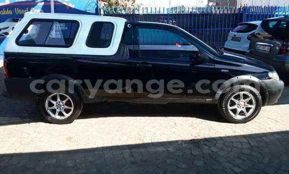 Buy Used Fiat Strada Black Car in Windhoek in Namibia Buy Used Fiat Strada Black Car in Windhoek in Namibia