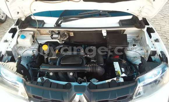 Buy Used Renault KWID White Car in Windhoek in Namibia Buy Used Renault KWID White Car in Windhoek in Namibia