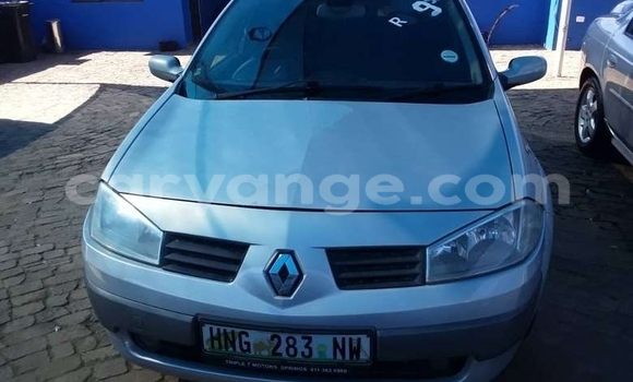 Buy Used Renault Megane Other Car in Windhoek in Namibia