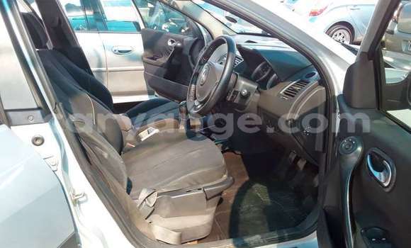 Buy Used Renault Megane Other Car in Windhoek in Namibia Buy Used Renault Megane Other Car in Windhoek in Namibia