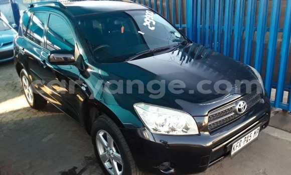 Buy Used Toyota RAV4 Black Car in Windhoek in Namibia Buy Used Toyota RAV4 Black Car in Windhoek in Namibia