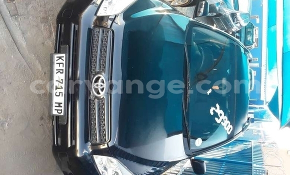 Buy Used Toyota RAV4 Black Car in Windhoek in Namibia Buy Used Toyota RAV4 Black Car in Windhoek in Namibia