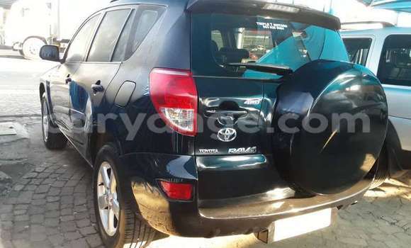 Buy Used Toyota RAV4 Black Car in Windhoek in Namibia Buy Used Toyota RAV4 Black Car in Windhoek in Namibia