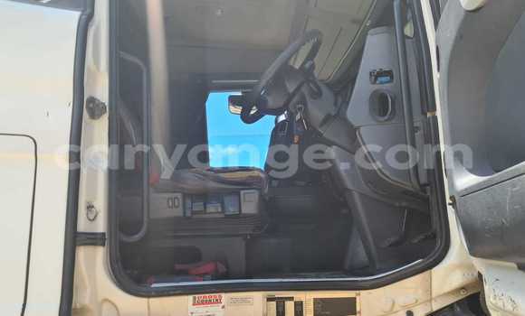 Buy Used Scania R470 White Truck in Windhoek in Namibia Buy Used Scania R470 White Truck in Windhoek in Namibia