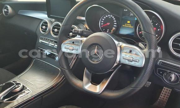 Buy Used Mercedes-Benz C–Class Red Car in Windhoek in Namibia Buy Used Mercedes-Benz C–Class Red Car in Windhoek in Namibia
