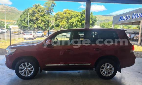 Buy Used Toyota Land Cruiser Other Car in Bethanien in Karas Buy Used Toyota Land Cruiser Other Car in Bethanien in Karas
