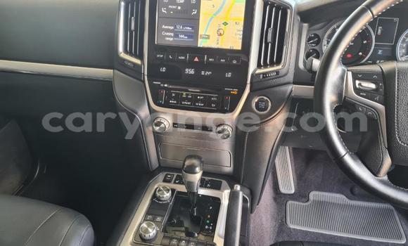 Buy Used Toyota Land Cruiser Other Car in Bethanien in Karas Buy Used Toyota Land Cruiser Other Car in Bethanien in Karas