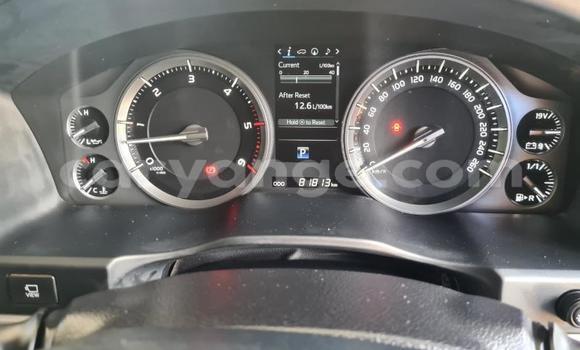 Buy Used Toyota Land Cruiser Other Car in Bethanien in Karas Buy Used Toyota Land Cruiser Other Car in Bethanien in Karas