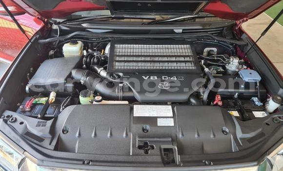 Buy Used Toyota Land Cruiser Other Car in Bethanien in Karas Buy Used Toyota Land Cruiser Other Car in Bethanien in Karas