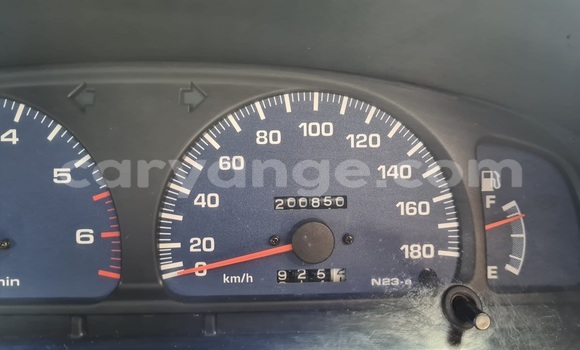 Buy Used Toyota Hilux White Car in Bethanien in Karas Buy Used Toyota Hilux White Car in Bethanien in Karas