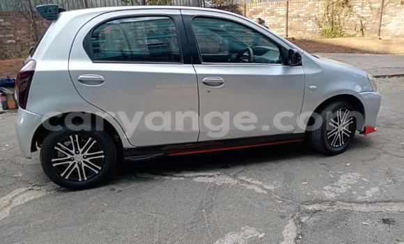 Buy Used Toyota Etios Silver Car in Windhoek in Namibia Buy Used Toyota Etios Silver Car in Windhoek in Namibia