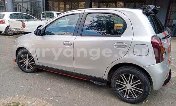 Buy Used Toyota Etios Silver Car in Windhoek in Namibia Buy Used Toyota Etios Silver Car in Windhoek in Namibia