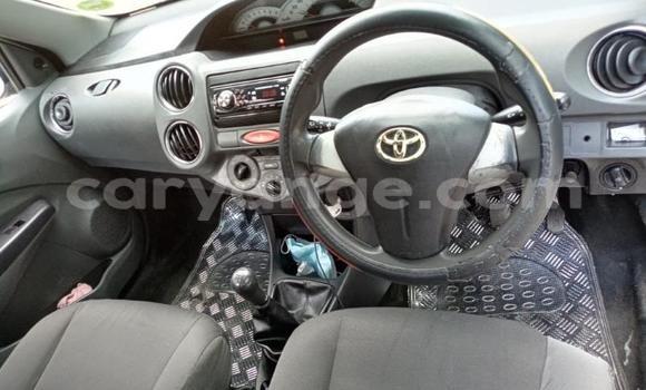 Buy Used Toyota Etios Silver Car in Windhoek in Namibia Buy Used Toyota Etios Silver Car in Windhoek in Namibia
