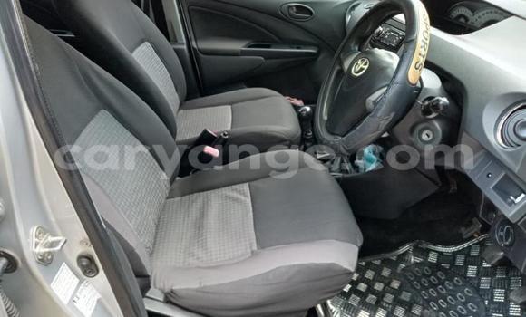 Buy Used Toyota Etios Silver Car in Windhoek in Namibia Buy Used Toyota Etios Silver Car in Windhoek in Namibia