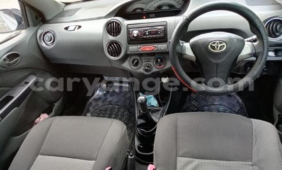 Buy Used Toyota Etios Silver Car in Windhoek in Namibia Buy Used Toyota Etios Silver Car in Windhoek in Namibia